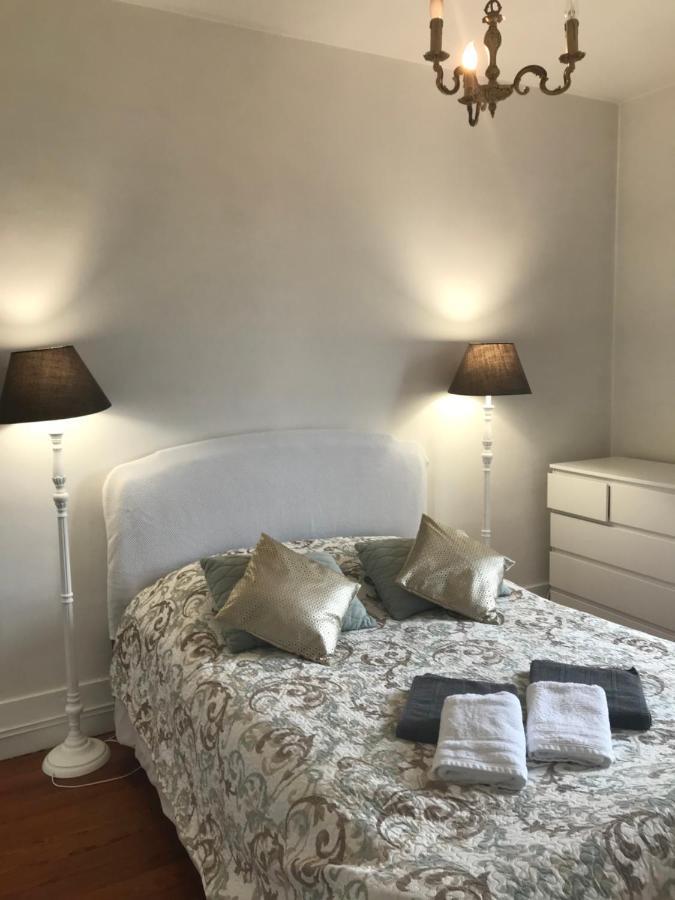 Maison En Pierre De Taille Le Raincy Zewnętrze zdjęcie