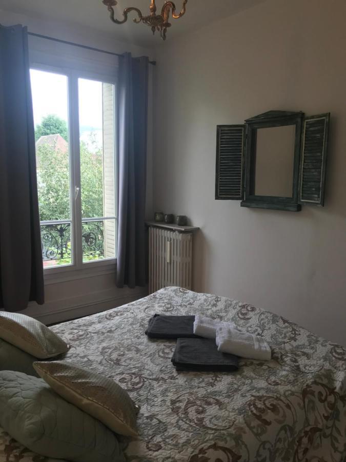 Maison En Pierre De Taille Le Raincy Zewnętrze zdjęcie