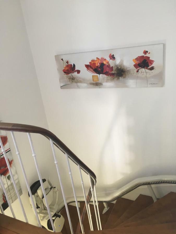 Maison En Pierre De Taille Le Raincy Zewnętrze zdjęcie