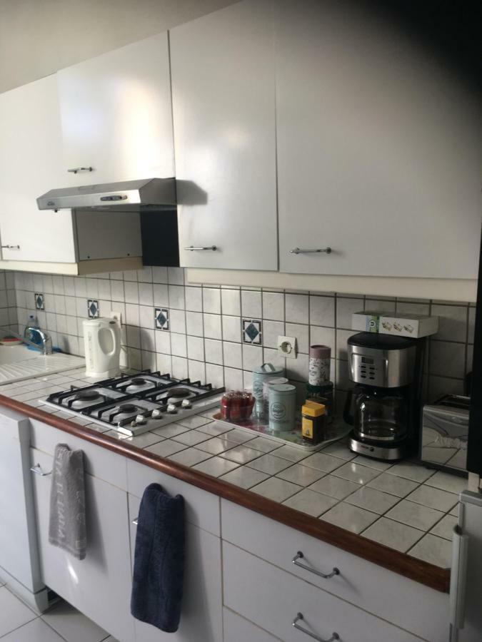 Maison En Pierre De Taille Le Raincy Zewnętrze zdjęcie