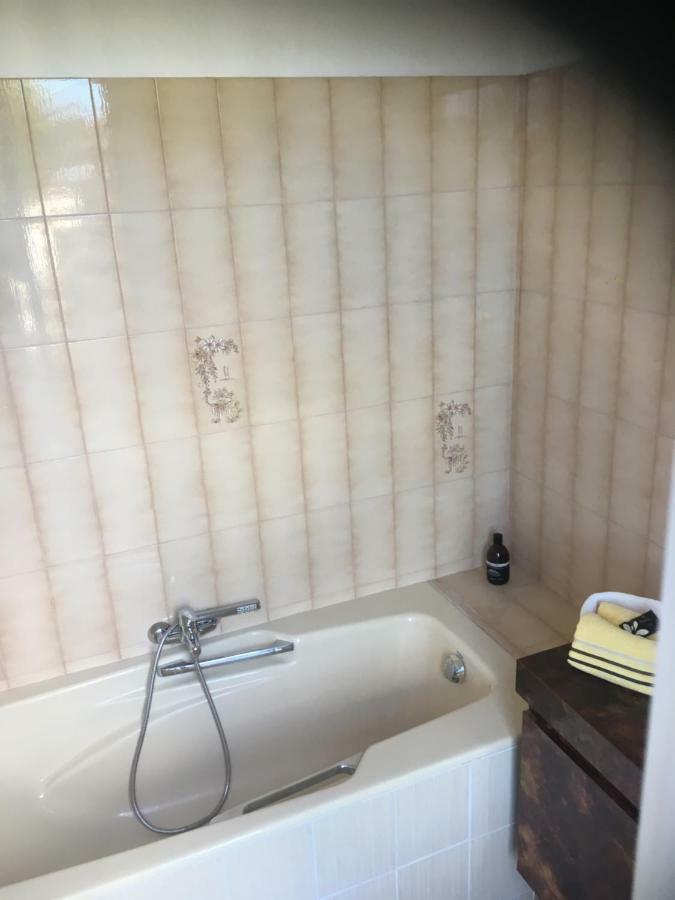 Maison En Pierre De Taille Le Raincy Zewnętrze zdjęcie